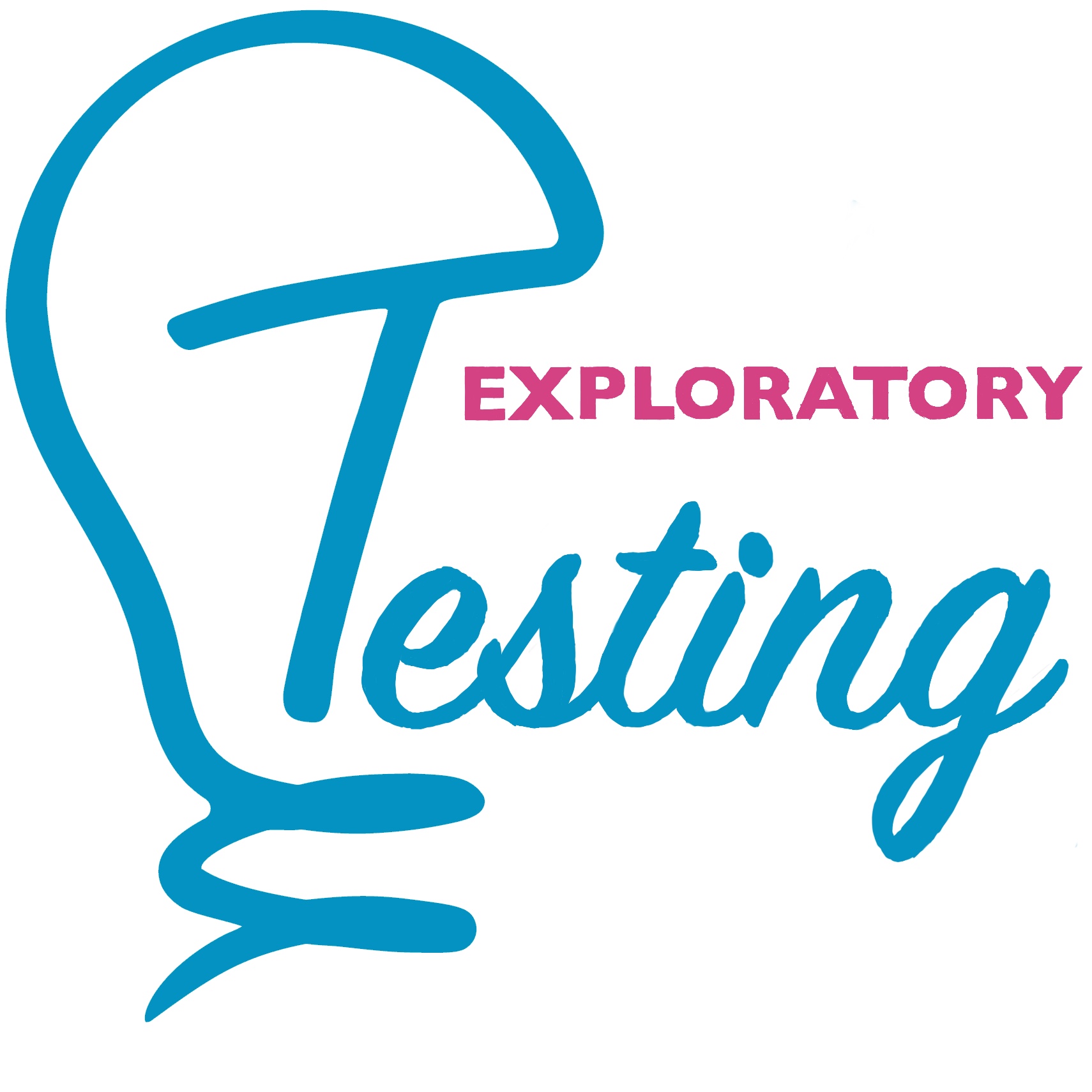 Exploratory Testing logo